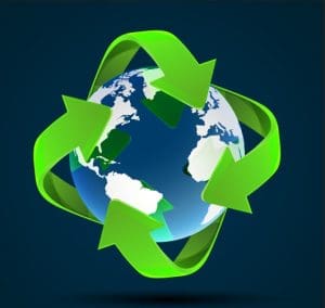 Uma Virada Verde: A Lei de Incentivo à Reciclagem e a Promessa de um Futuro Sustentável